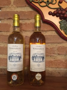 Monbazillac Wines
