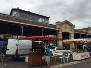 Place Robert Darniche