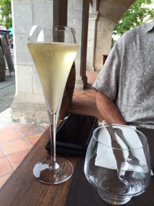 Crément de Bourgogne 