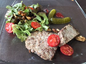 Pâté de Campagne 