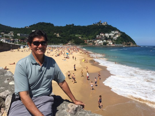 My Companion Now & Forever