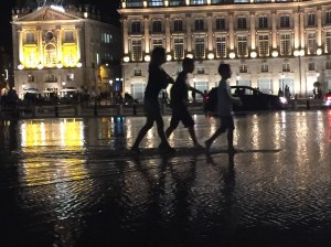 Miroir d'Eau