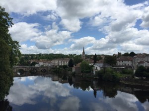 Picture Perfect Confolens