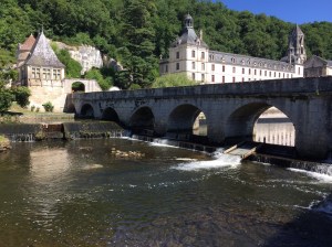 Beautiful Brantôme