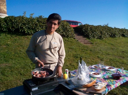 norman-prosciutto-wraped-jumbo-shrimp